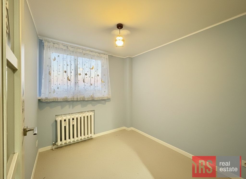 Mieszkanie 4-pokojowe Zielona Góra, ul. Podgórna. Zdjęcie 9