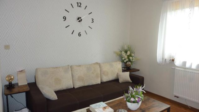 dom wolnostojący, 8 pokoi Legionowo. Zdjęcie 13