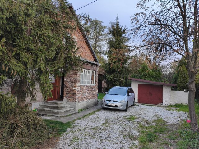 dom wolnostojący, 3 pokoje Wielkie Drogi, ul. Nowina. Zdjęcie 1