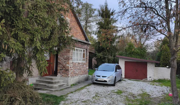 dom wolnostojący, 3 pokoje Wielkie Drogi, ul. Nowina