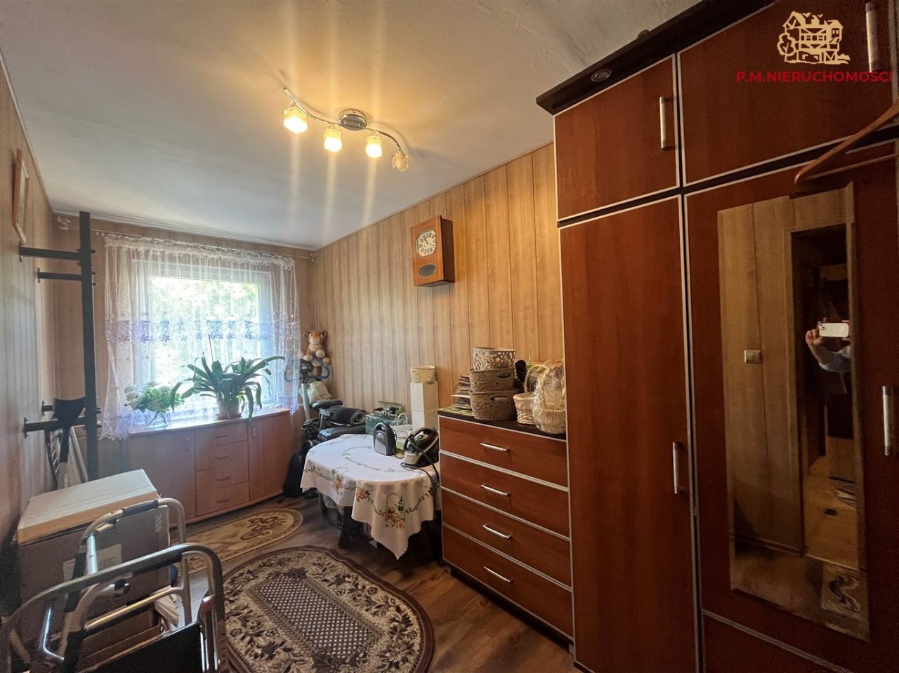 Mieszkanie 4-pokojowe Gliwice Brzezinka, ul. Perłowa. Zdjęcie 7