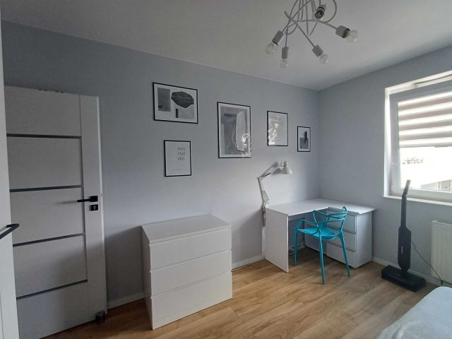 Pokój Wrocław Krzyki, ul. Gazowa. Zdjęcie 1