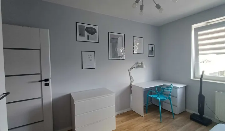 Pokój Wrocław Krzyki, ul. Gazowa