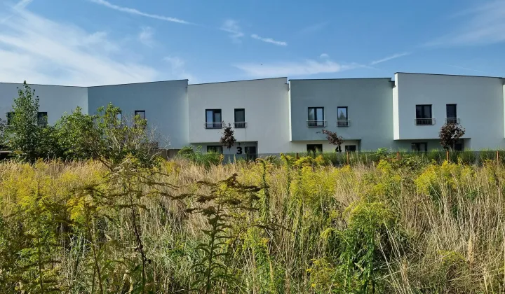 Działka budowlana Rzgów, ul. Kamienna