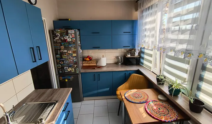 Mieszkanie 2-pokojowe Bełchatów, Osiedle Dolnośląskie