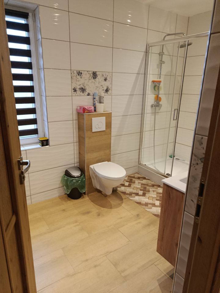 dom wolnostojący, 2 pokoje Gaczyska. Zdjęcie 19