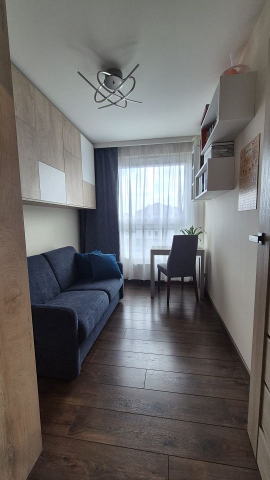 Mieszkanie 3-pokojowe Pogórze, ul. Tadeusza Kościuszki. Zdjęcie 9