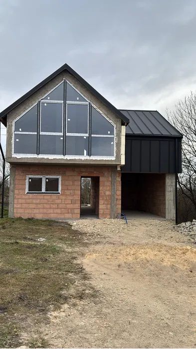 dom wolnostojący Zbrodzice. Zdjęcie 1