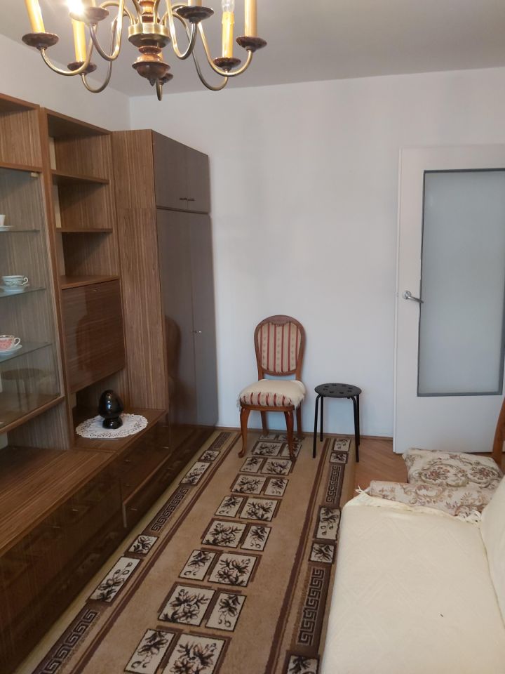 Mieszkanie 3-pokojowe Warszawa Targówek, ul. Mokra. Zdjęcie 5