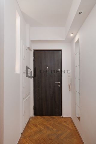 Mieszkanie 1-pokojowe Warszawa Śródmieście, ul. Natolińska. Zdjęcie 10