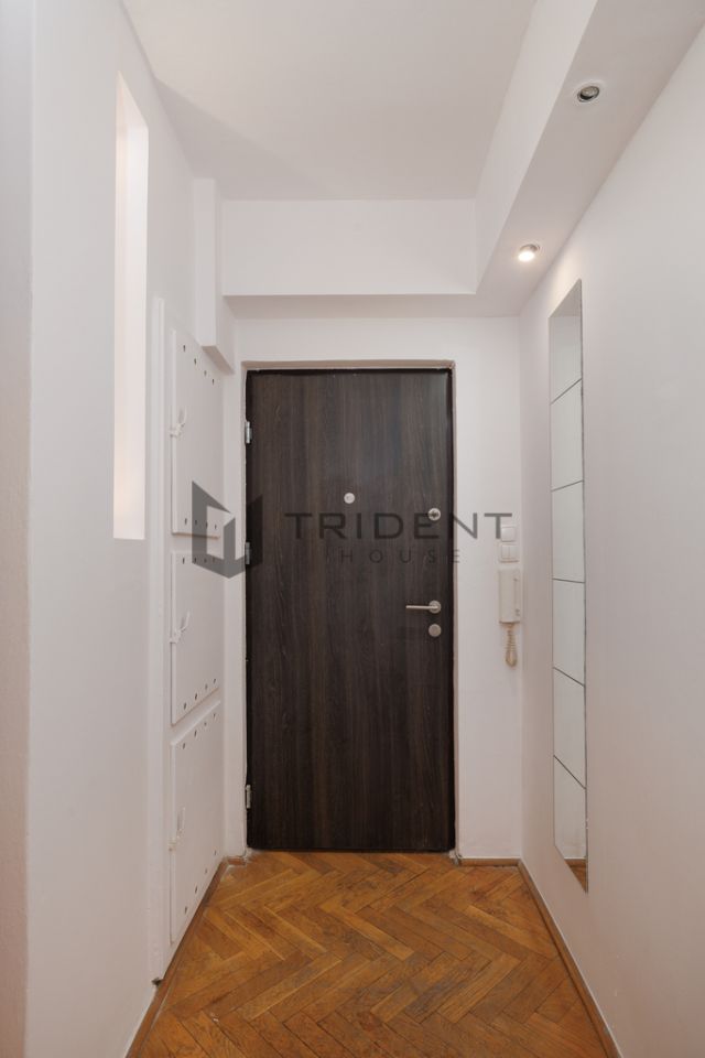 Mieszkanie 1-pokojowe Warszawa Śródmieście, ul. Natolińska. Zdjęcie 10