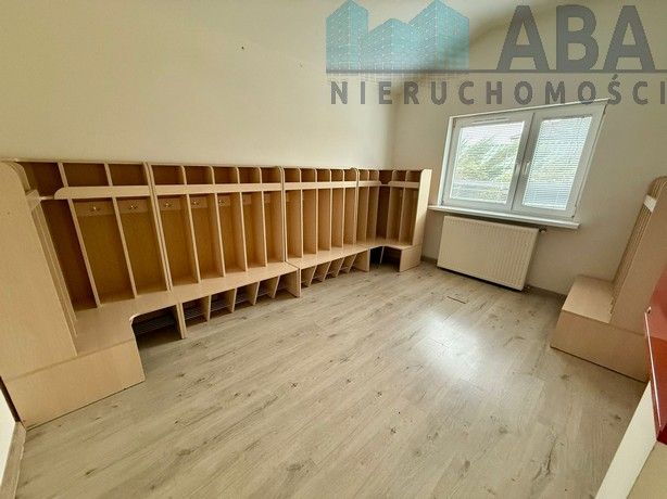 dom wolnostojący, 5 pokoi Kramsk, ul. Adama Mickiewicza. Zdjęcie 8