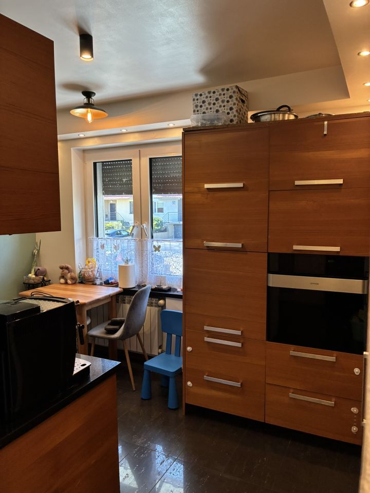 dom szeregowy, 4 pokoje Pabianice Piaski, Piaski. Zdjęcie 10