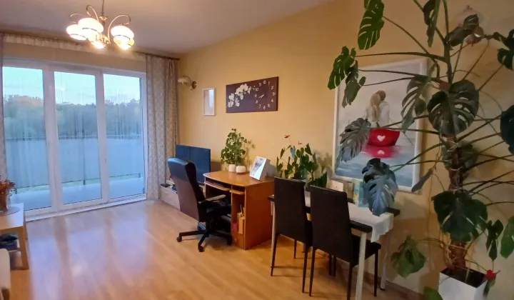 Mieszkanie 2-pokojowe Kraków Borek Fałęcki, ul. Obozowa