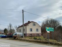 dom wolnostojący, 4 pokoje Sękowa. Zdjęcie 2