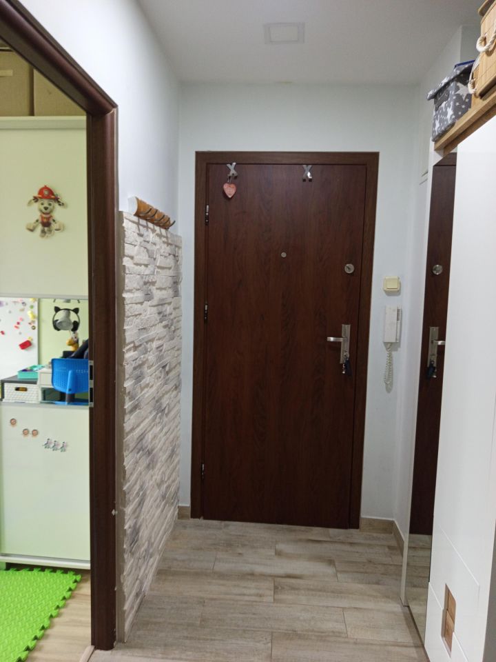 Mieszkanie 3-pokojowe Gliwice Łabędy, ul. Piaskowa. Zdjęcie 15
