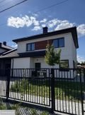 bliźniak, 4 pokoje Brwinów, ul. Nowoprojektowana. Zdjęcie 1