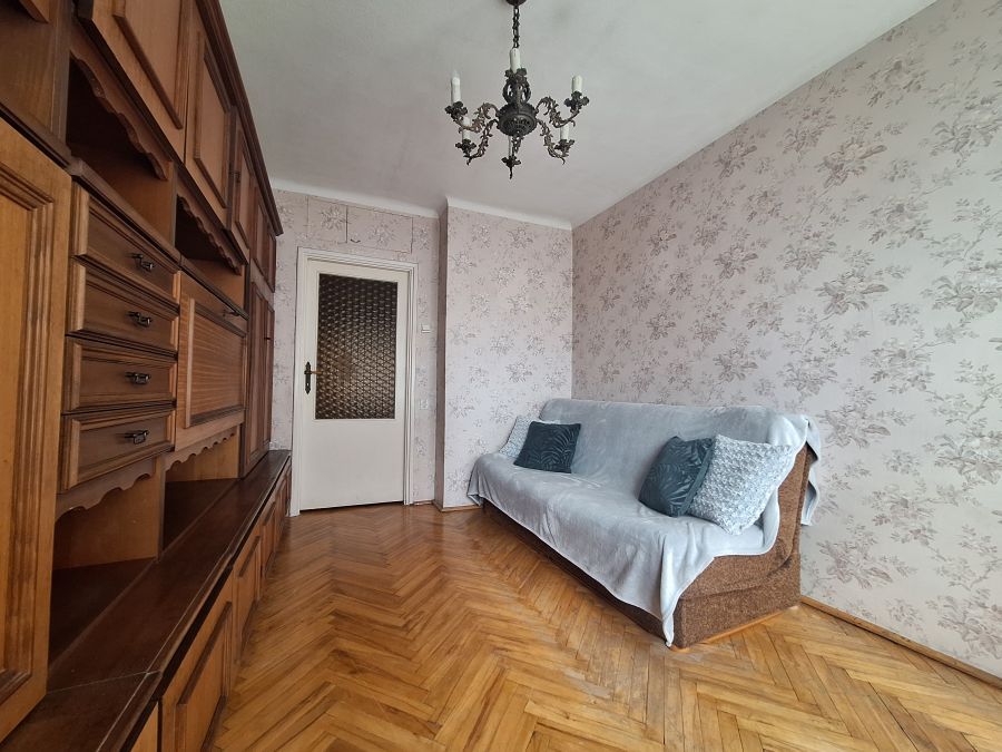 Mieszkanie 3-pokojowe Tarnów, ul. Szymona Starowolskiego. Zdjęcie 23