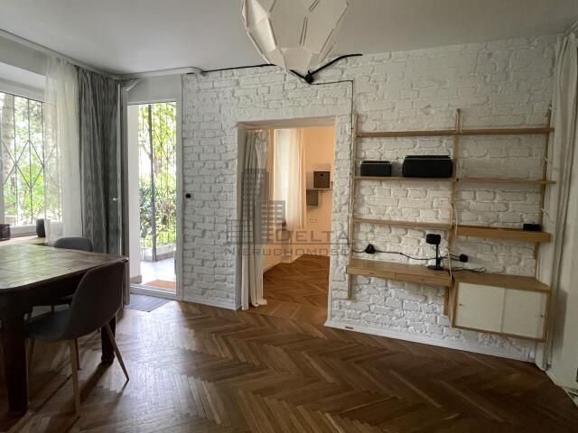 Mieszkanie 2-pokojowe Warszawa Mokotów, ul. Kielecka. Zdjęcie 3