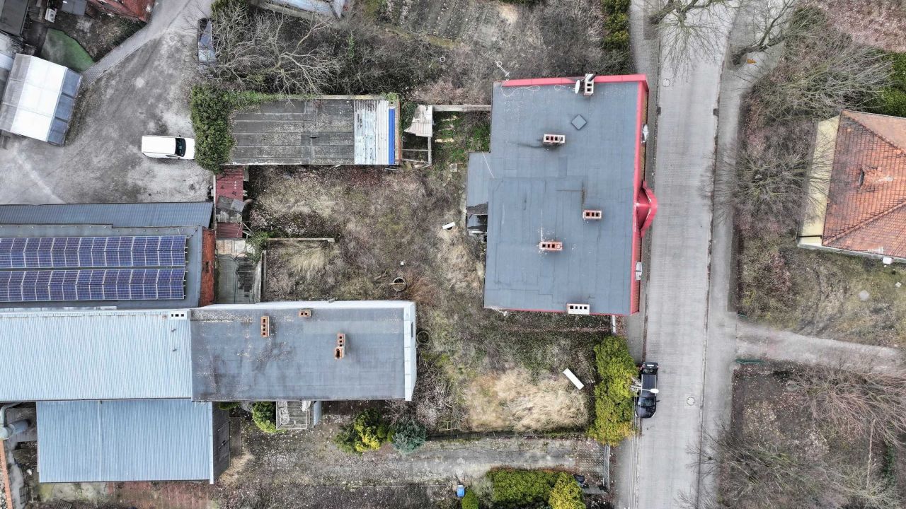 budynek wielorodzinny, 4 pokoje Kostrzyn, ul. Jana Kilińskiego. Zdjęcie 6