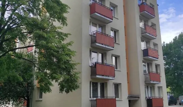 Mieszkanie 2-pokojowe Chełm, ul. Nowy Świat