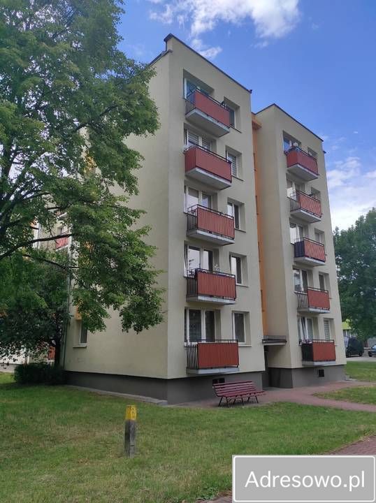 Mieszkanie 2-pokojowe Chełm, ul. Nowy Świat. Zdjęcie 1