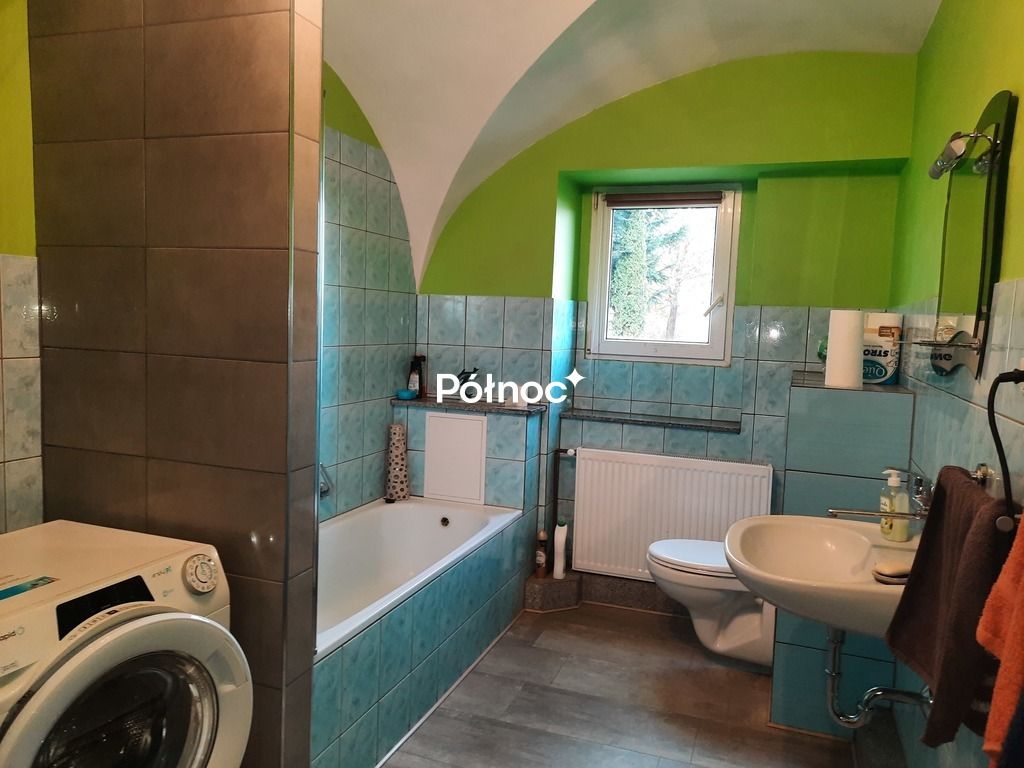 dom wolnostojący, 7 pokoi Zagajnik, ul. Wesoła. Zdjęcie 10