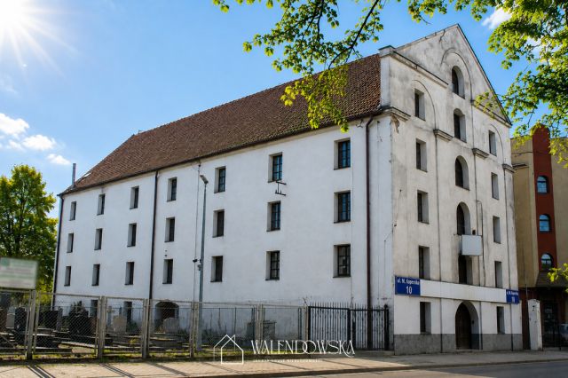 Lokal Słupsk, ul. Mikołaja Kopernika. Zdjęcie 1