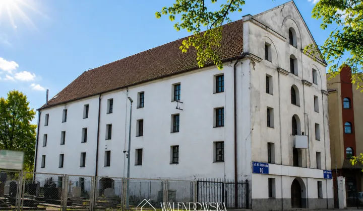 Lokal Słupsk, ul. Mikołaja Kopernika