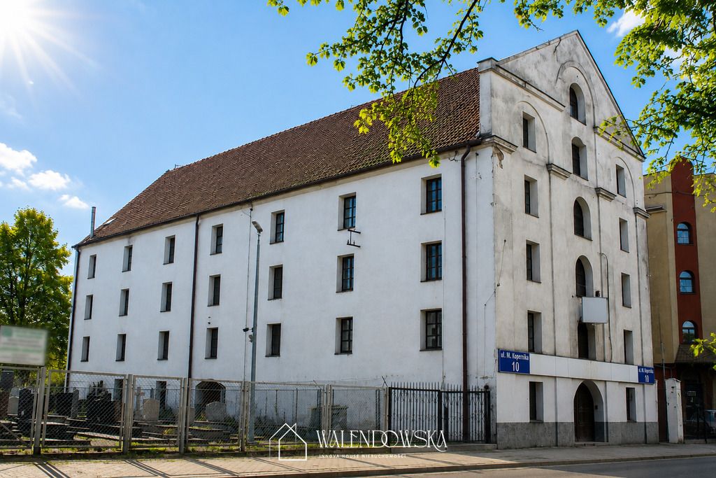 Lokal Słupsk, ul. Mikołaja Kopernika. Zdjęcie 1