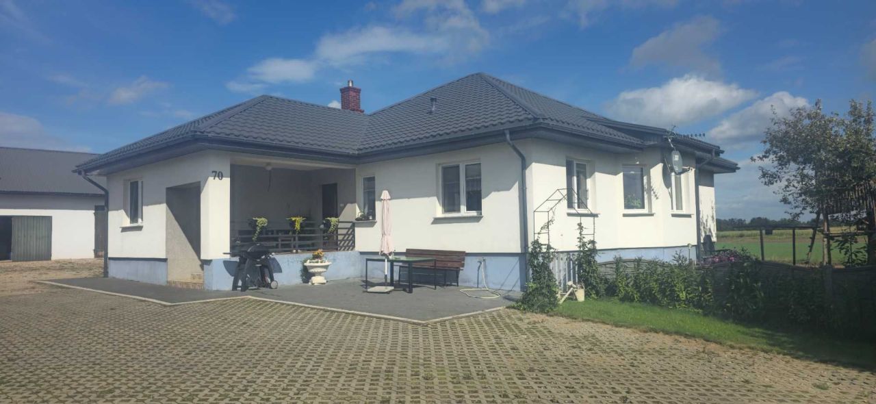 dom wolnostojący Świedziebnia. Zdjęcie 1