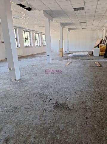 Hala/magazyn Rybnik Śródmieście. Zdjęcie 1
