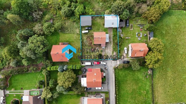 dom wolnostojący, 5 pokoi Jeżów Sudecki. Zdjęcie 3