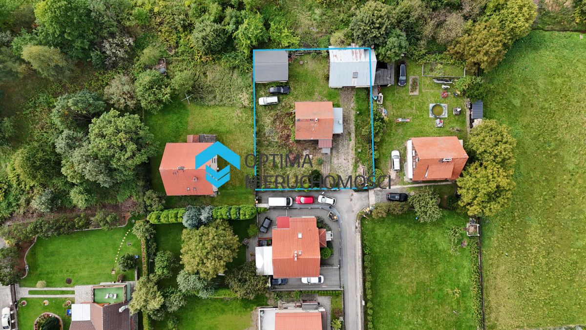 dom wolnostojący, 5 pokoi Jeżów Sudecki. Zdjęcie 3