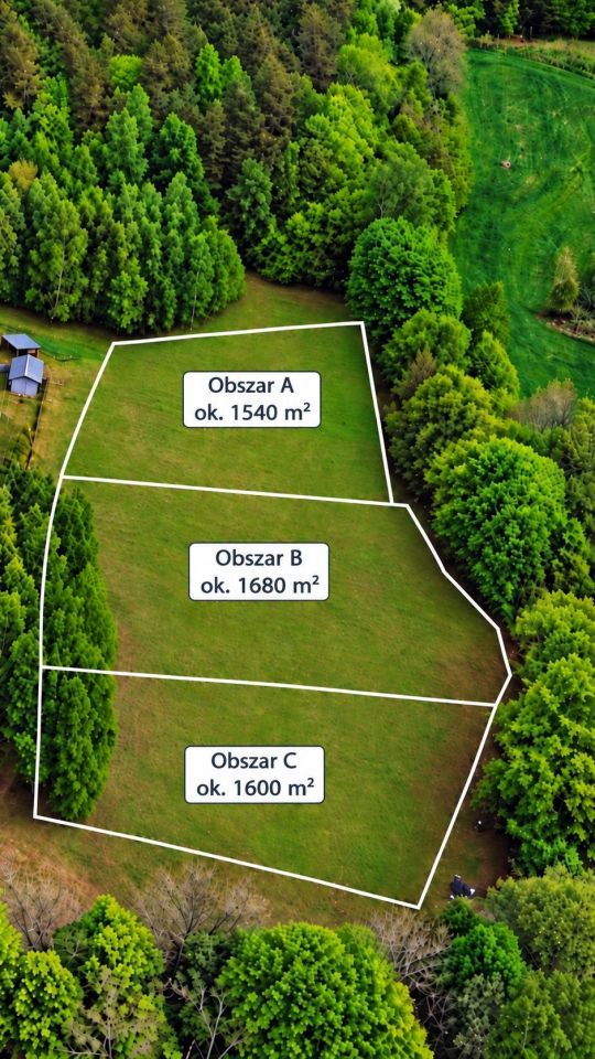 Działka budowlana Piekło Górne. Zdjęcie 7