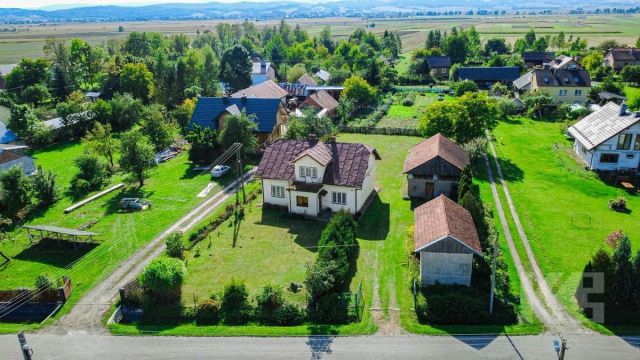 dom wolnostojący, 4 pokoje Posada Jaćmierska. Zdjęcie 3