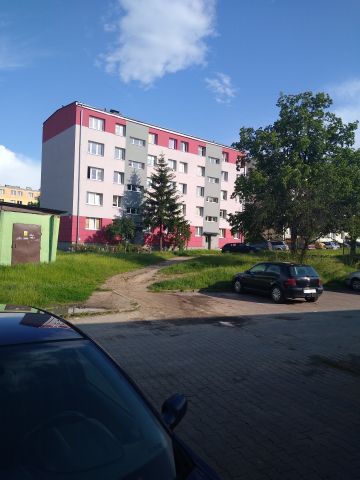 Mieszkanie 2-pokojowe Radom Borki, ul. Maratońska. Zdjęcie 1