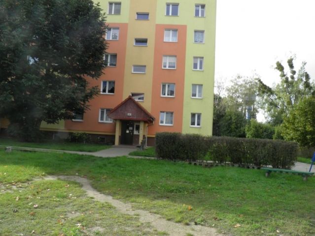 Mieszkanie 3-pokojowe Gorzów Wielkopolski Górczyn, ul. Ireny Dowgielewiczowej. Zdjęcie 1