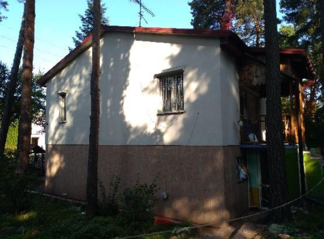 dom wolnostojący, 3 pokoje Tuszyn Tuszyn-Las, ul. Zygmunta Starego