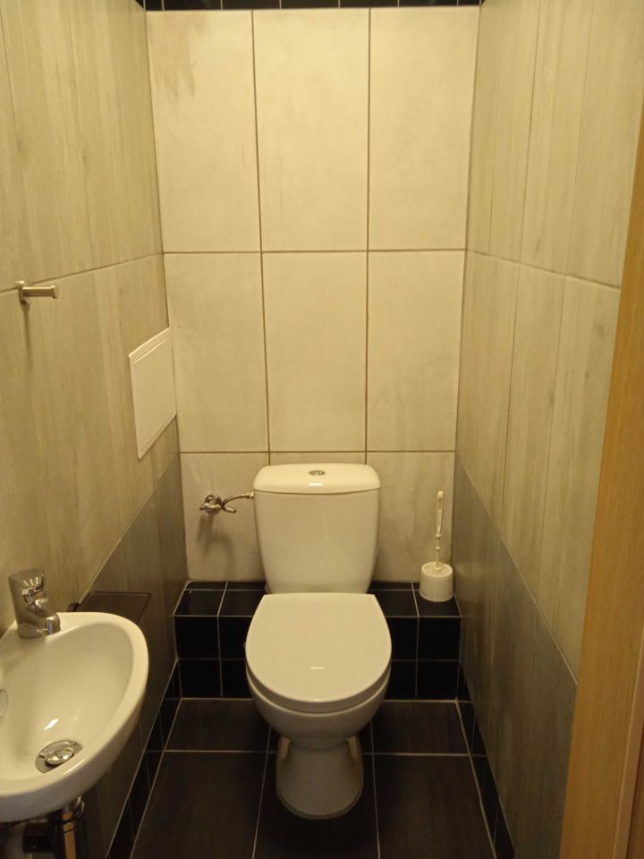 Mieszkanie 2-pokojowe Zybiszów. Zdjęcie 5