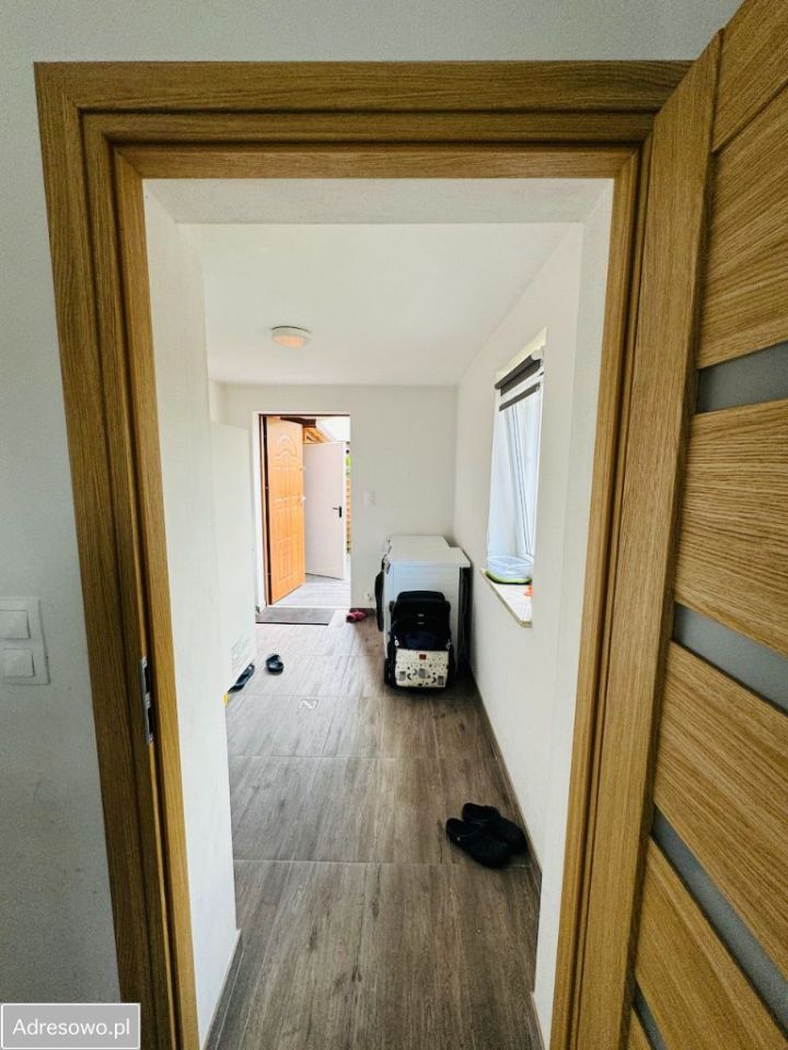 Mieszkanie 6-pokojowe Kobyłka, ul. Długa. Zdjęcie 15