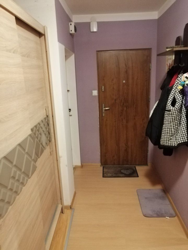 Mieszkanie 3-pokojowe Mława, os. Młodych. Zdjęcie 3