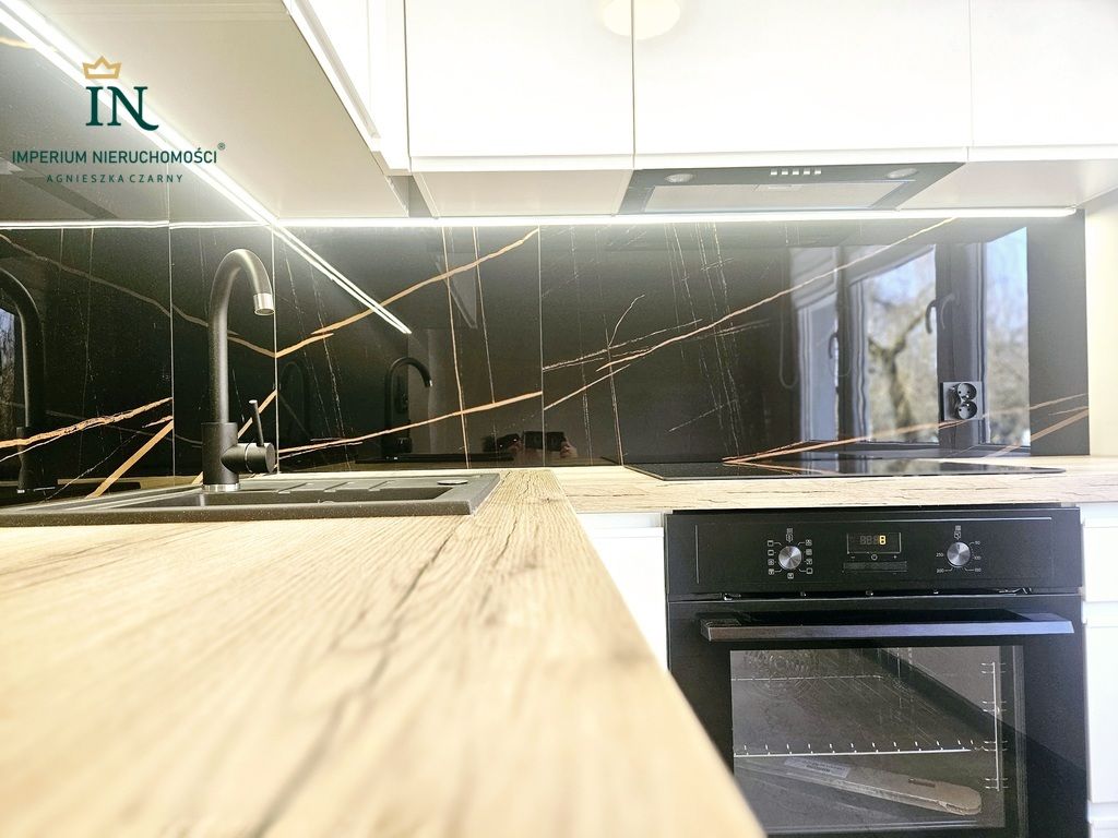 Mieszkanie 3-pokojowe Lublin LSM, ul. Kaliska