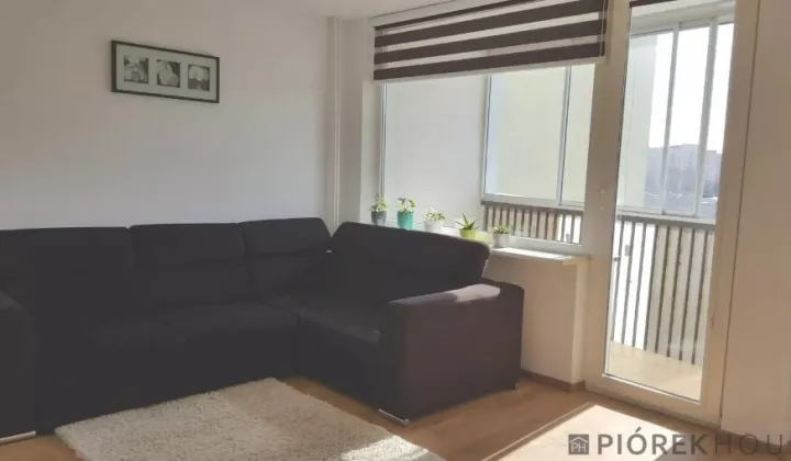 Mieszkanie 2-pokojowe Warszawa Bemowo, ul. Legendy