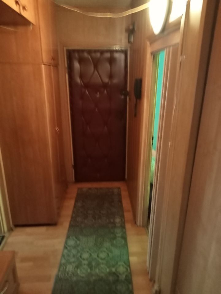 Mieszkanie 3-pokojowe Koło, ul. Piotra Wojciechowskiego. Zdjęcie 3