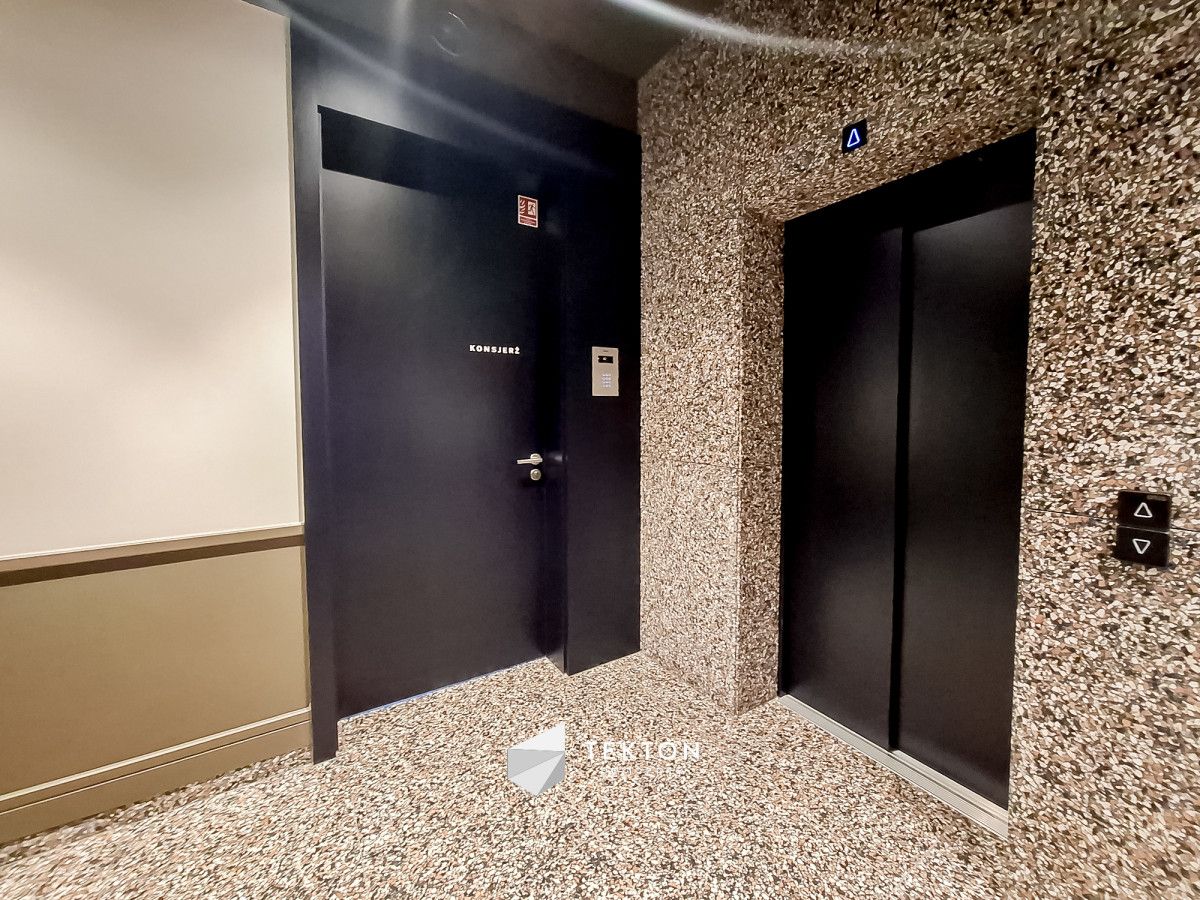 Mieszkanie 2-pokojowe Poznań Łazarz, ul. Śniadeckich. Zdjęcie 16