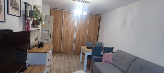 Mieszkanie 2-pokojowe Zawiercie Centrum, ul. ks. kard. Stefana Wyszyńskiego. Zdjęcie 1