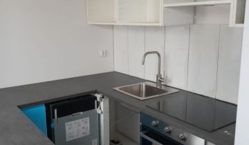 Mieszkanie 1-pokojowe Poznań Wilda, ul. Dezyderego Chłapowskiego