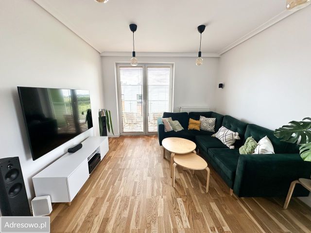 Mieszkanie 2-pokojowe Lublin Felin, ul. Generała Stanisława Skalskiego. Zdjęcie 1