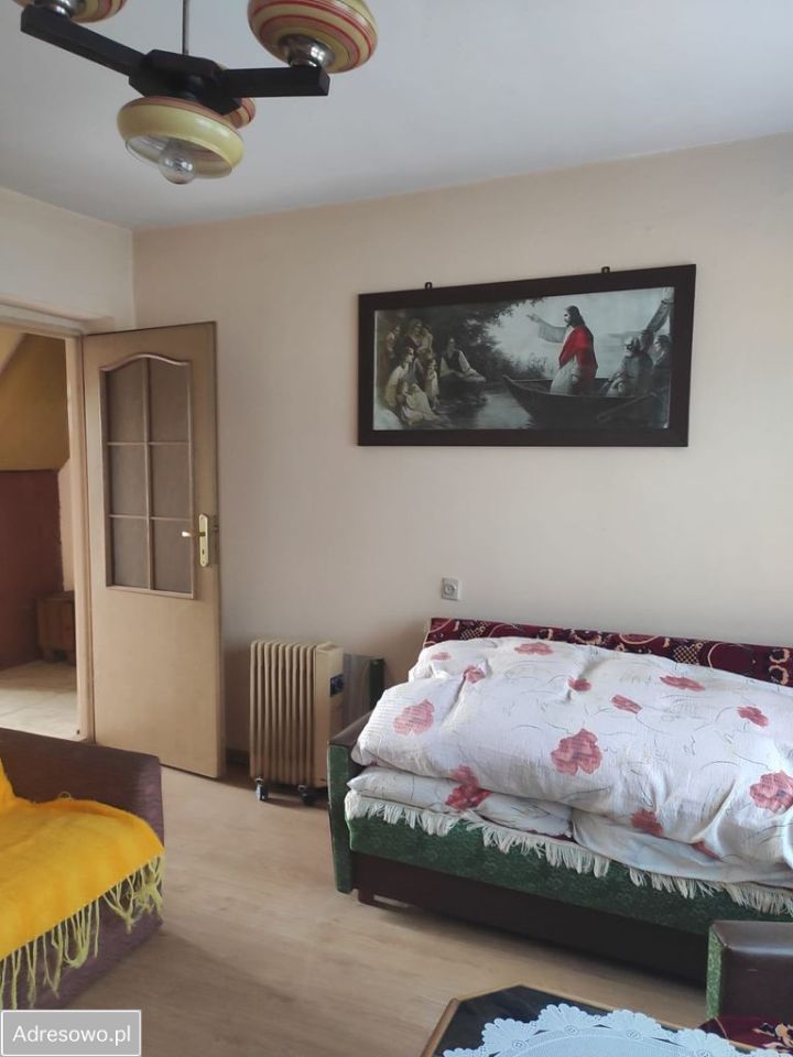 dom wolnostojący, 3 pokoje Zawiść. Zdjęcie 11